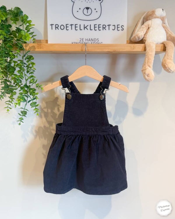 H&M Tuinjurk Maat 92