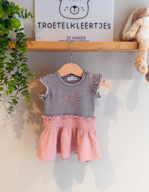 Dirkje Jurkje Maat 62