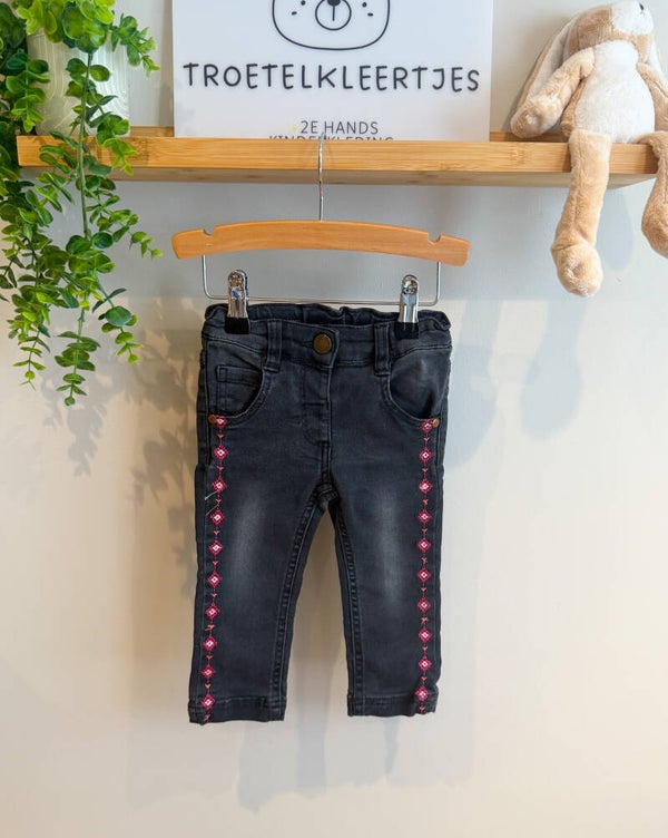 Prénatal Broek Maat 80