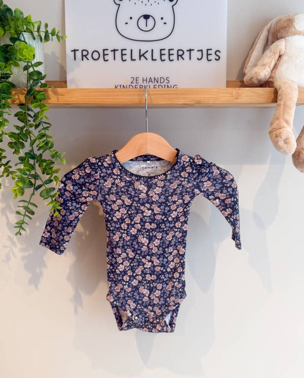 Name It Romper Maat 56