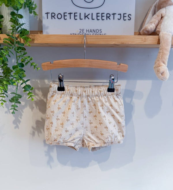H&M Broekje Maat 86