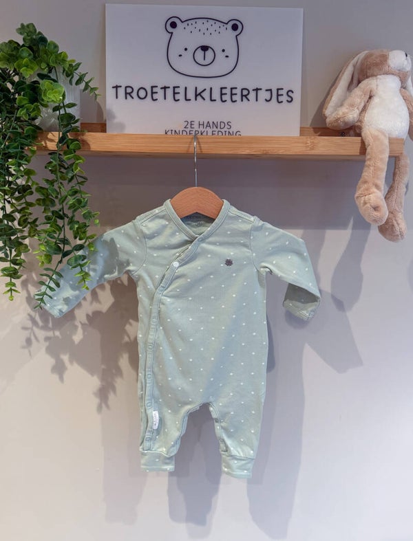 Noppies Boxpakje Maat 56