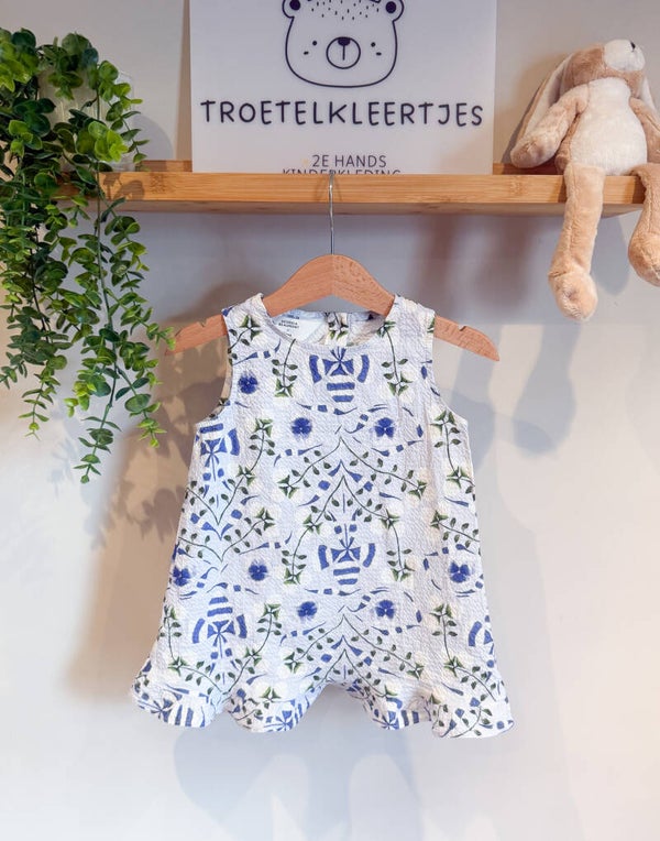 H&M Jurkje Maat 80