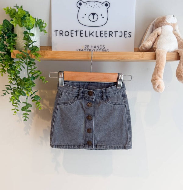 Zeeman Rok Maat 92
