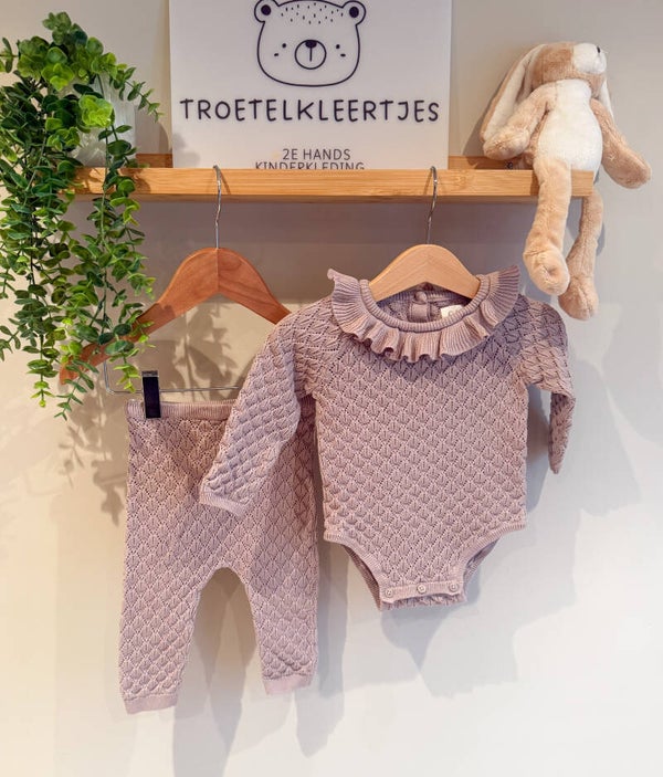 H&M Set Maat 68