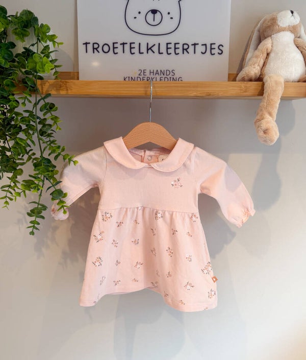 Feetje Jurkje Maat 56