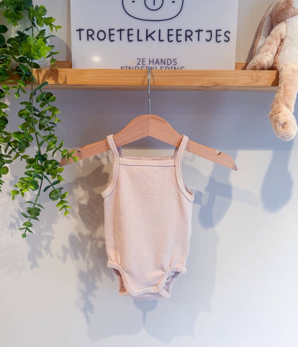 H&M Romper Maat 56