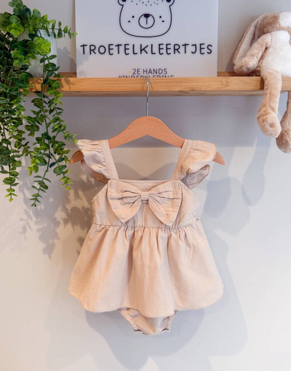 Shein Romperjurkje Maat 74/80