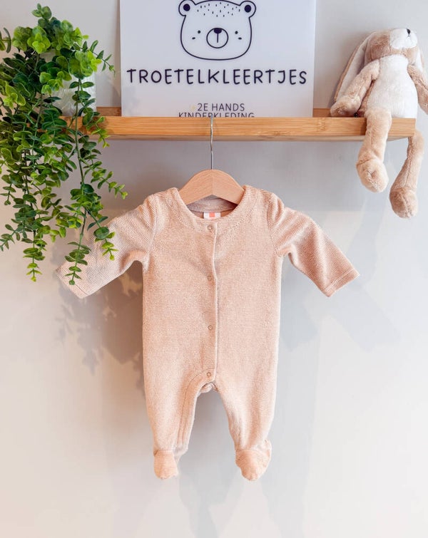 Hema Boxpakje Maat 56
