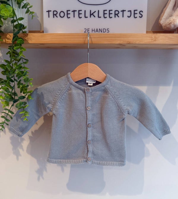 Prénatal Vest Maat 56