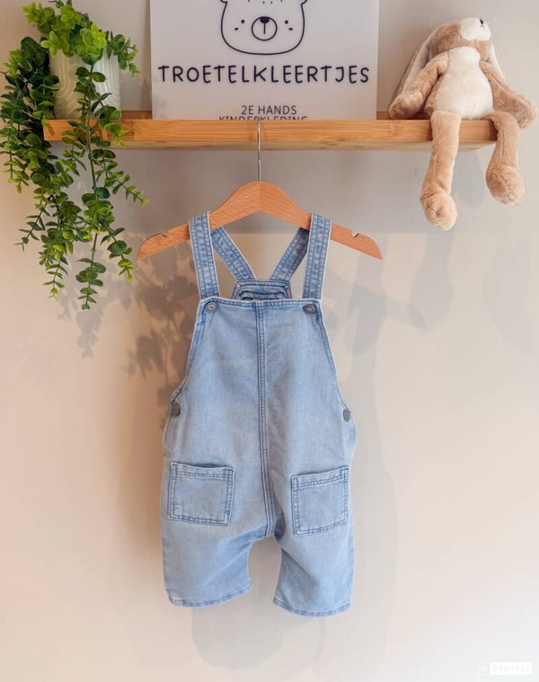 H&M Tuinpak Maat 80