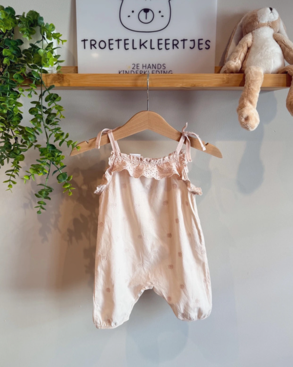 Zara Boxpakje Maat 62