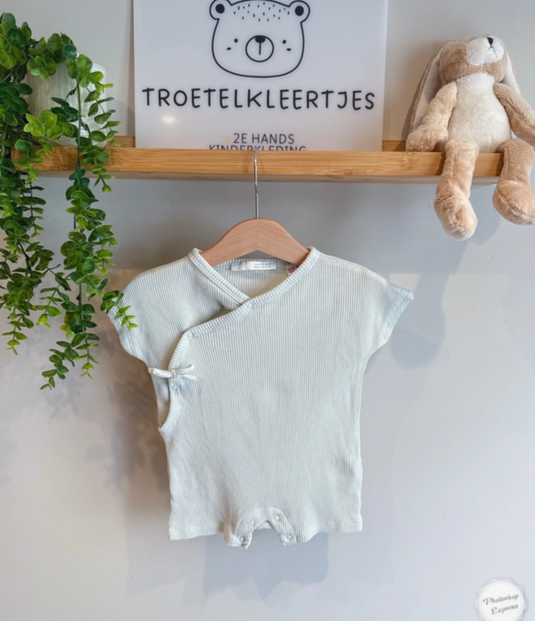 Zara Boxpakje Maat 68
