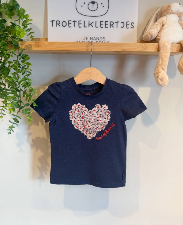 We Shirtje Maat 92