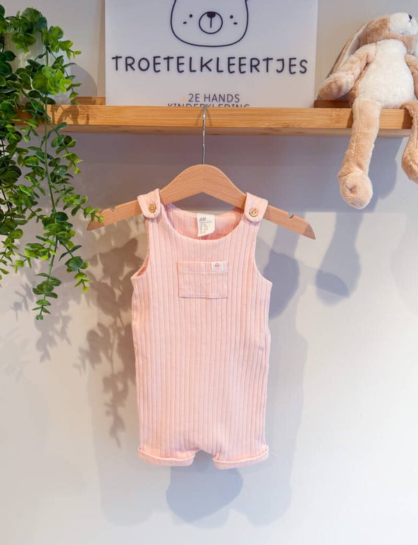 H&M Boxpakje Maat 68