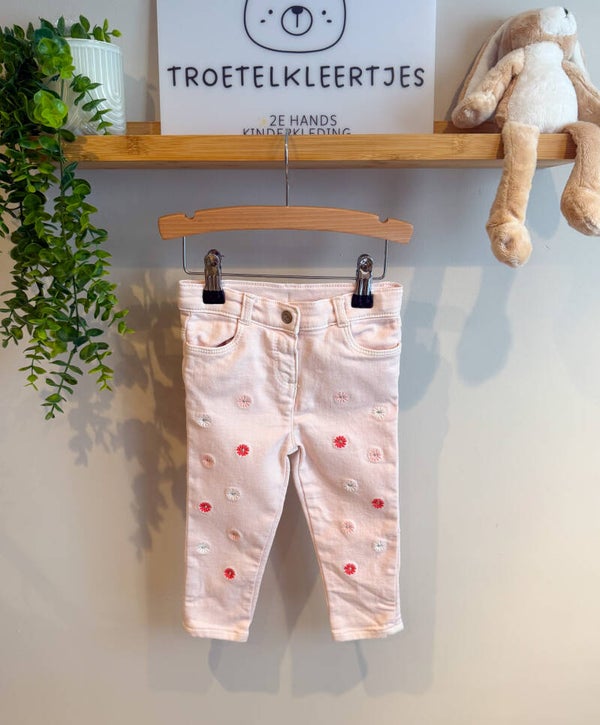 Orchestra Broek Maat 80