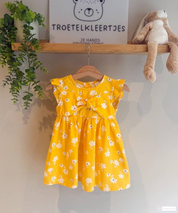 LCW Baby Jurk Maat 80