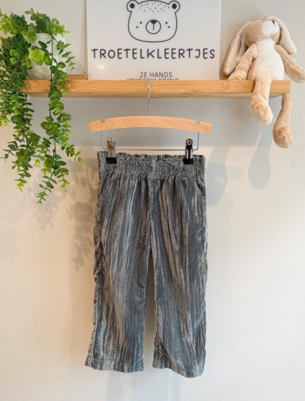 H&M Broek Maat 98