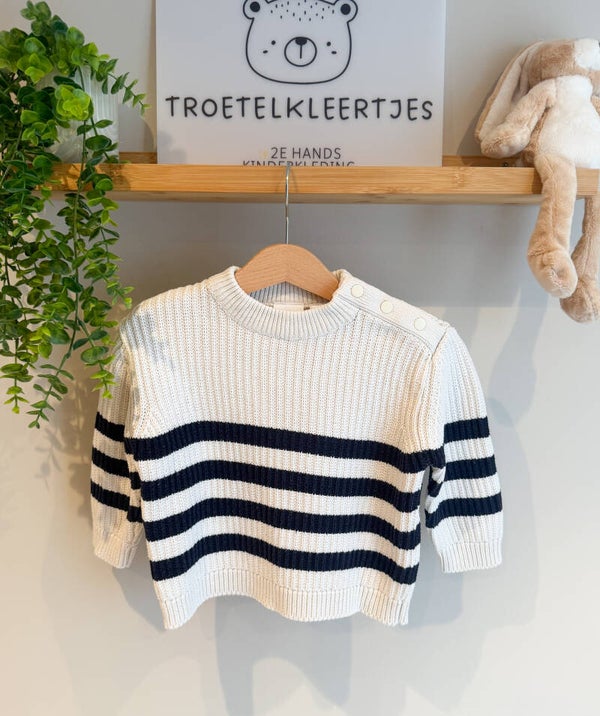 Zara Trui Maat 92