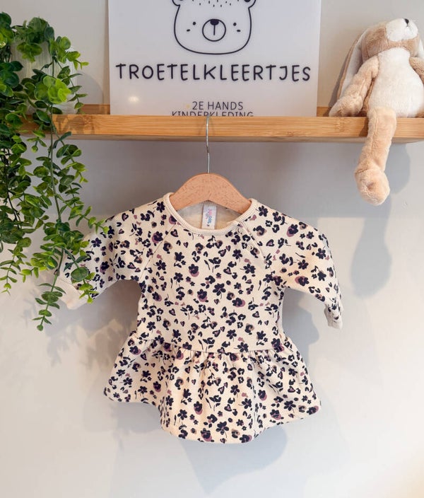 Topomini Jurkje Maat 56