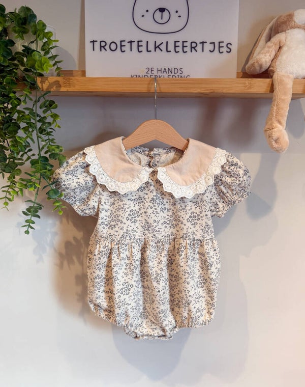 Boxpakje Maat 74