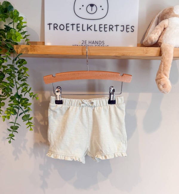 C&A Broekje Maat 80