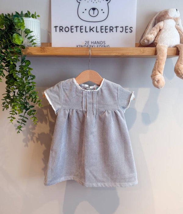 Tex Jurk Maat 80