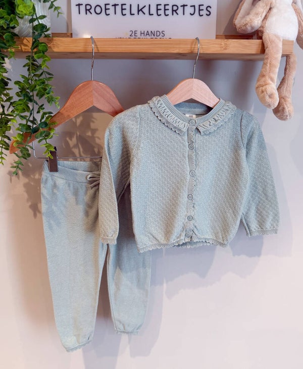H&M Set Maat 86