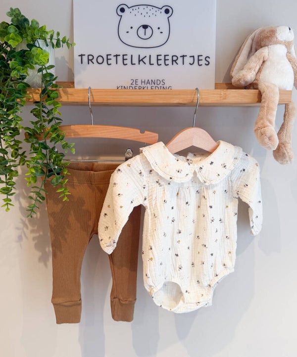 Zeeman Set Maat 68