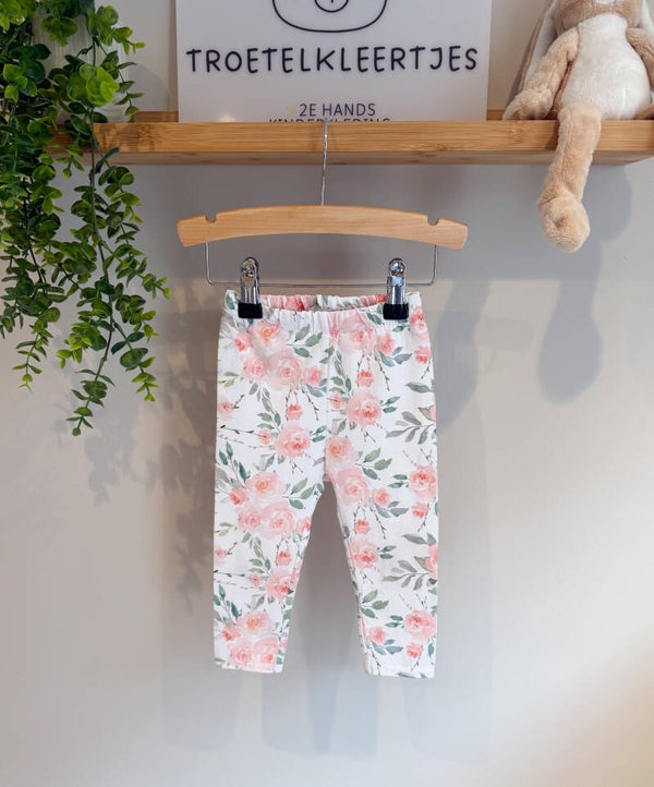 Legging Roosjes