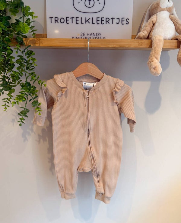 H&M Boxpakje Maat 62