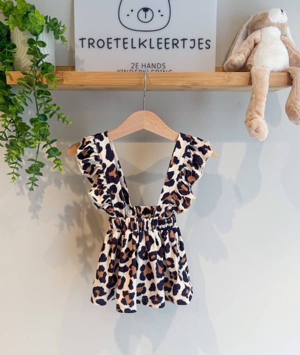 Shein Salopette Maat 62