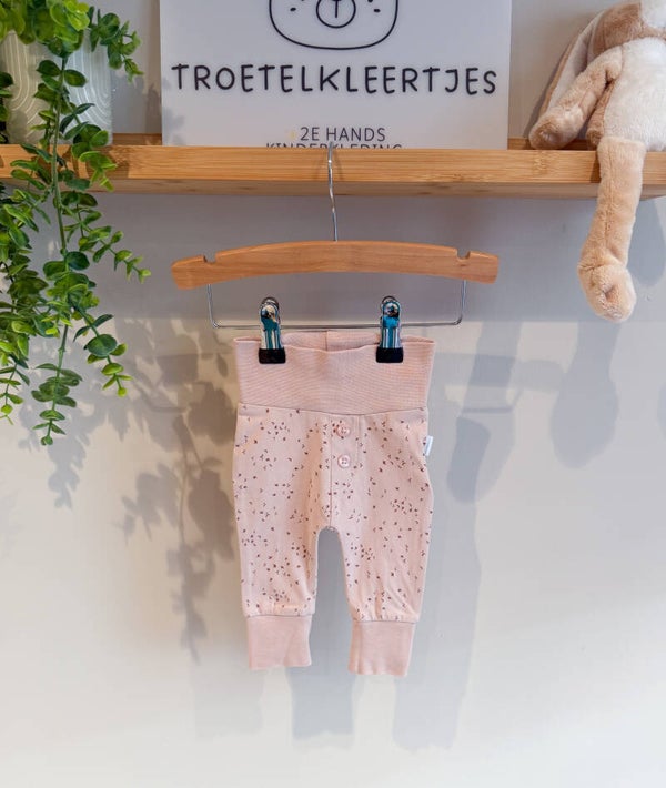 Noppies Broekje Maat 50