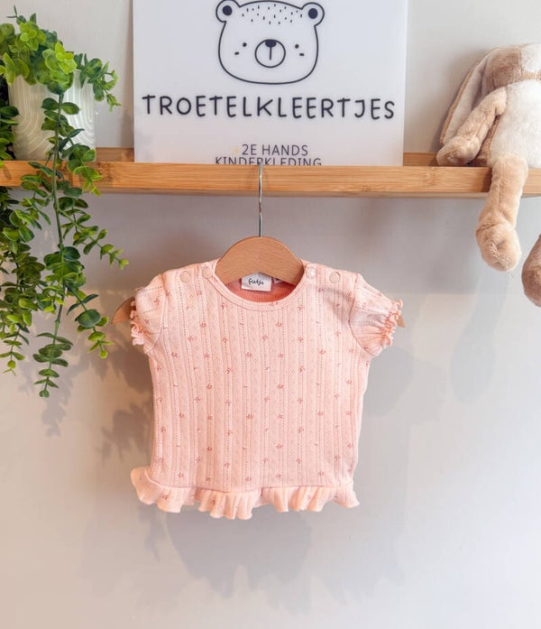 Feetje Shirt Maat 62