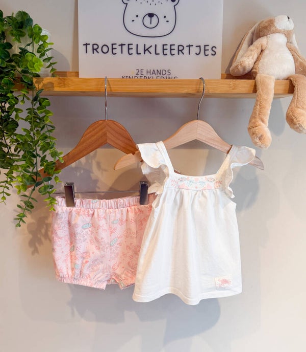 So Cute Set Maat 74