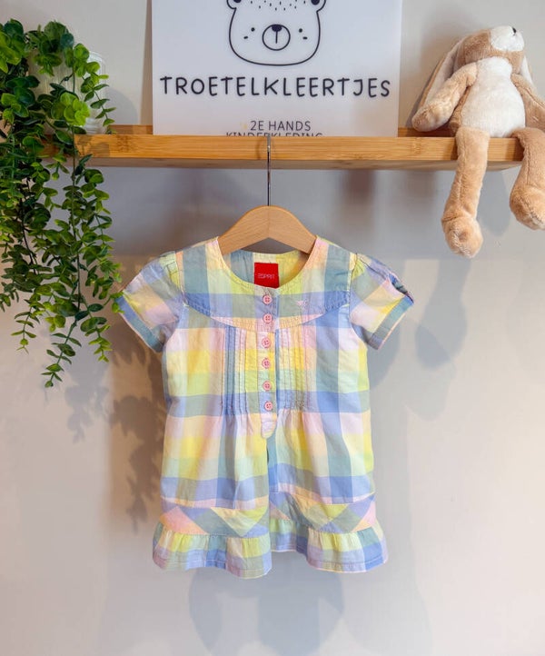Esprit Jurkje Maat 68