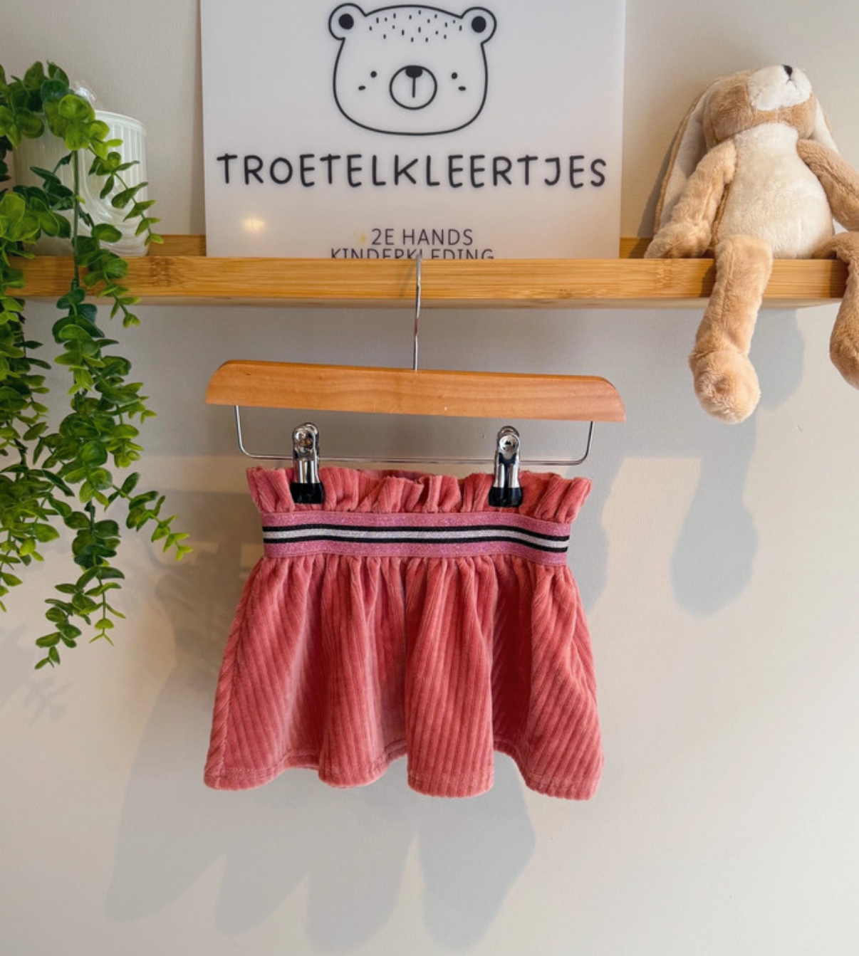 Hema Rokje Maat 86/92