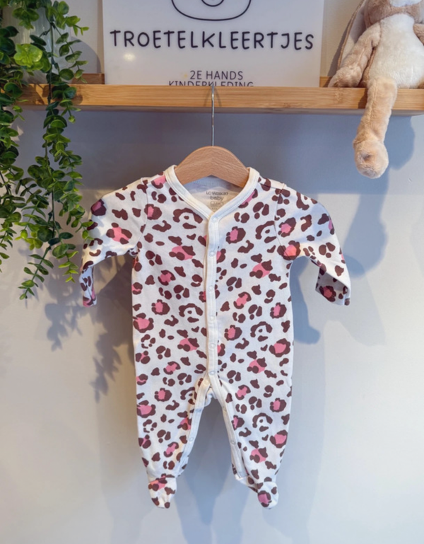 LC Waikiki Boxpakje Maat 56