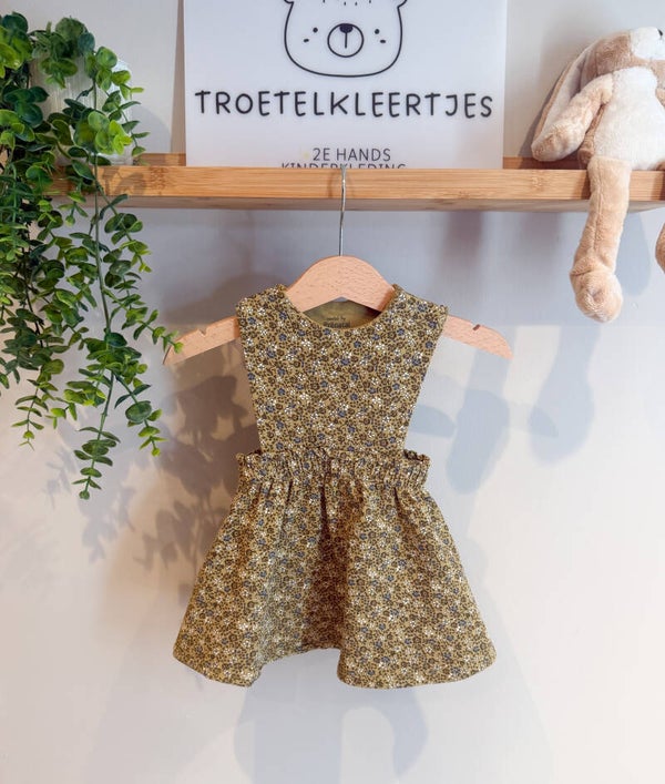 Prénatal Jurkje Maat 68