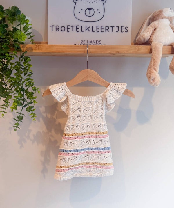 Zara Boxpakje Maat 80