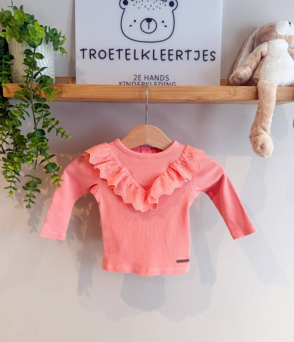Prénatal Shirtje Maat 62