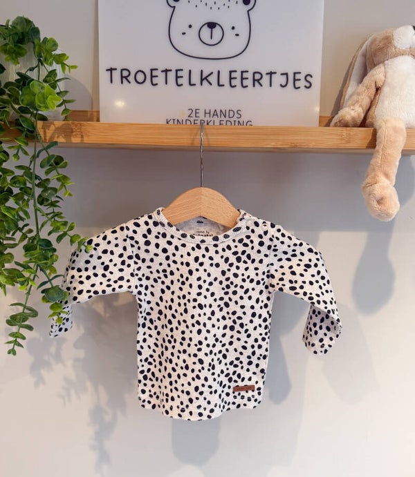 Prénatal Shirt Maat 62