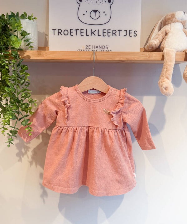 Babylook Jurkje Maat 62