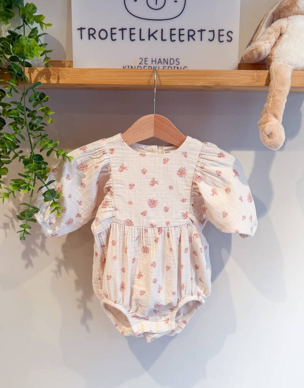 H&M Boxpakje Maat 68