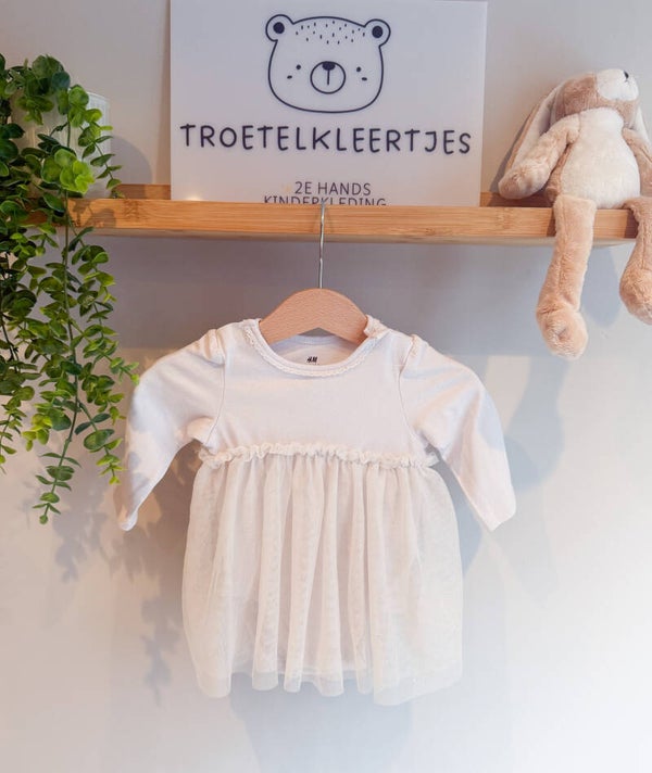 H&M Romperjurkje Maat 62