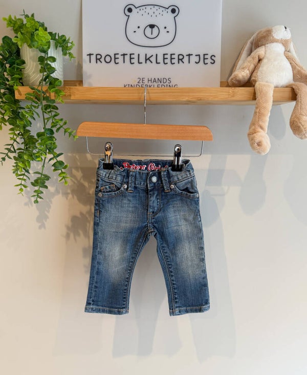 Retour Broek Maat 68