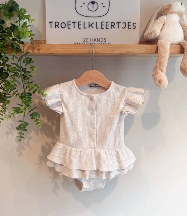 Sweet Petit Boxpakje Maat 74