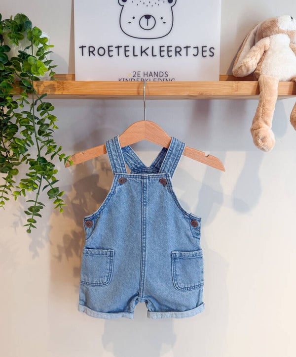 Hema Tuinpakje Maat 62