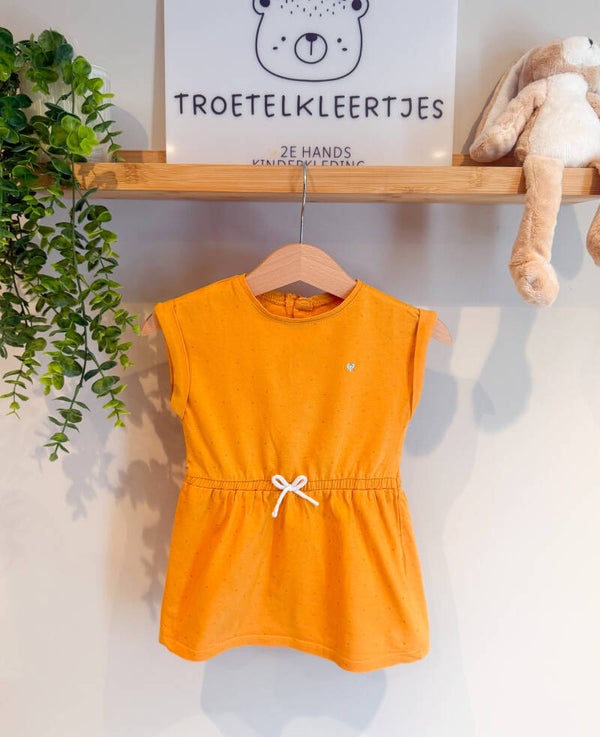 Kiabi Jurkje Maat 80