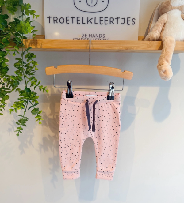 Noppies Broekje Maat 56